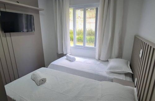 Floresta Apartamento | Apartamento em Gramado para até 6 pessoas