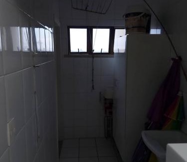 Jenipabu Apartamento | Apartamento em guarajuba 200m da praia