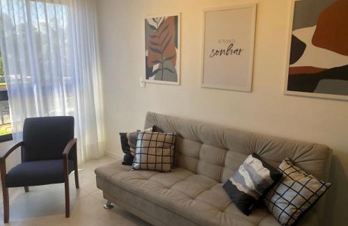 Guarajuba Apartamento | Apartamento em Guarajuba, BAHIA 1 Tudo Novinho e Finamente Decorado