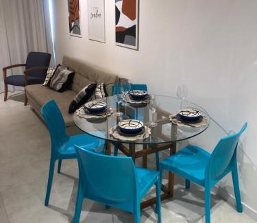 Guarajuba Apartamento | Apartamento em Guarajuba, BAHIA 1 Tudo Novinho e Finamente Decorado