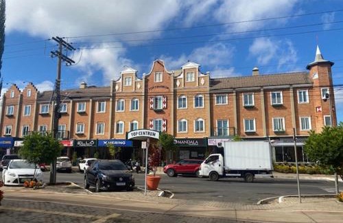 Seccao A Apartamento | Apartamento em Holambra