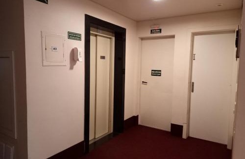Seccao A Apartamento | Apartamento em Holambra