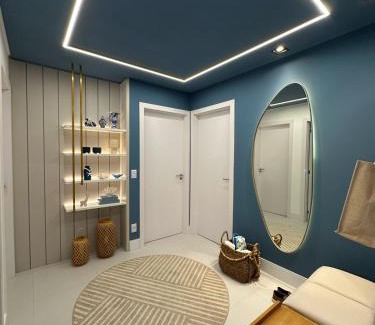 Itacolomi Apartamento | Apartamento em Home Club Summer Beach