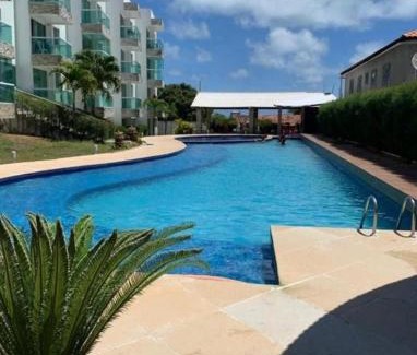 Village Jacuma Apartamento | apartamento em Jacumã