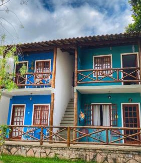 Lencois Apartamento | Apartamento em Lencois - Bahia No 106