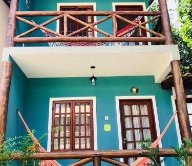 Lencois Apartamento | Apartamento em Lencois - Bahia No 106
