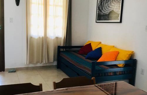 Lencois Apartamento | Apartamento em Lencois - Bahia No 106