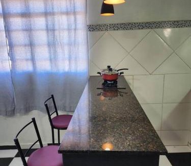 Lins Apartamento | Apartamento em Lins - apto 04