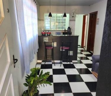 Lins Apartamento | Apartamento em Lins - apto 04