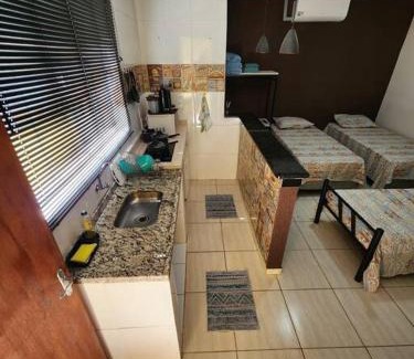 Lins Apartamento | Apartamento em Lins - apto 05