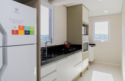 Dutra Apartamento | Apartamento em localização privilegiada de Gramado