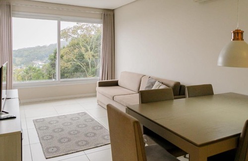 Dutra Apartamento | Apartamento em localização privilegiada de Gramado