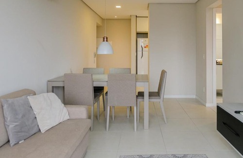 Dutra Apartamento | Apartamento em localização privilegiada de Gramado