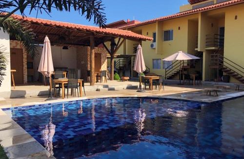 Luis Correia Apartamento | Apartamento em Luís Correia