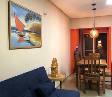 Luis Correia Apartamento | Apartamento em Luís Correia