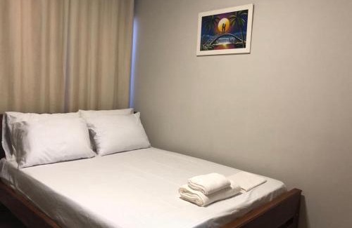 Luis Correia Apartamento | Apartamento em Luís Correia