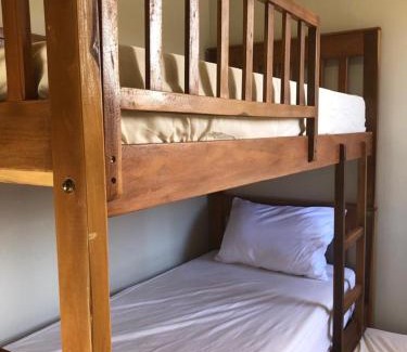 Luis Correia Apartamento | Apartamento em Luís Correia