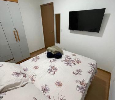 Cruz das Almas Apartamento | Apartamento em Maceió