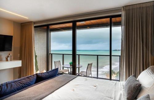 Cruz das Almas Apartamento | Apartamento em Maceio - Loft 1208