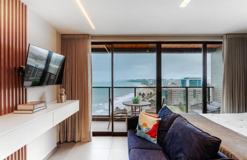 Cruz das Almas Apartamento | Apartamento em Maceio - Loft 1208