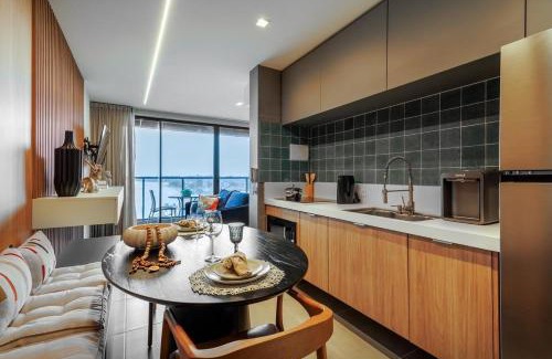 Cruz das Almas Apartamento | Apartamento em Maceio - Loft 1208