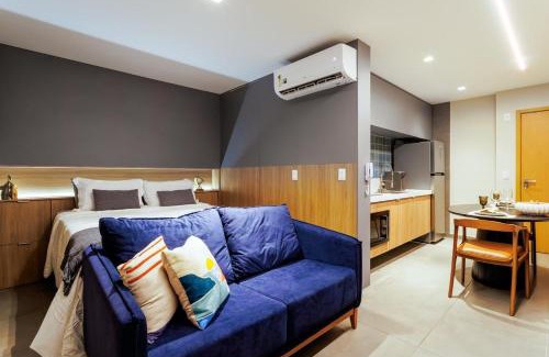 Cruz das Almas Apartamento | Apartamento em Maceio - Loft 1208