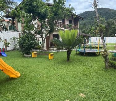 Maranduba Apartamento | Apartamento em Maranduba-Ubatuba