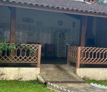 Maranduba Apartamento | Apartamento em Maranduba-Ubatuba