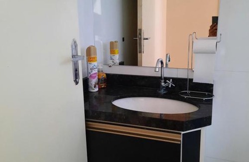 Maranduba Apartamento | Apartamento em Maranduba-Ubatuba SP