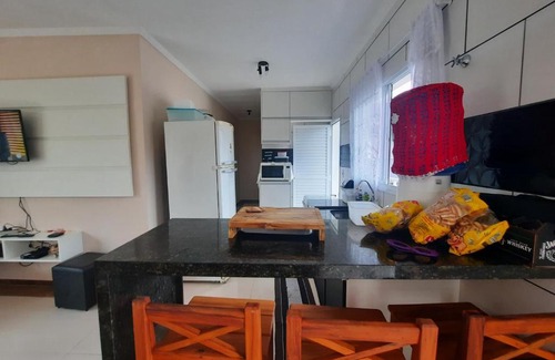 Maranduba Apartamento | Apartamento em Maranduba-Ubatuba SP