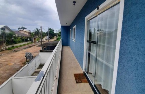 Maranduba Apartamento | Apartamento em Maranduba-Ubatuba SP