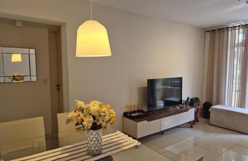 Boa Viagem Apartamento | Apartamento em Niterói Excelente Localização - Boa Viagem