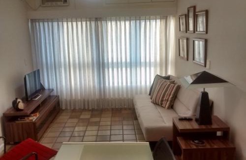 Ondina Apartamento | Apartamento em Ondina