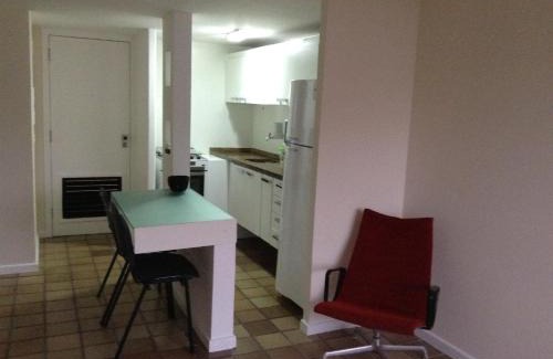 Ondina Apartamento | Apartamento em Ondina