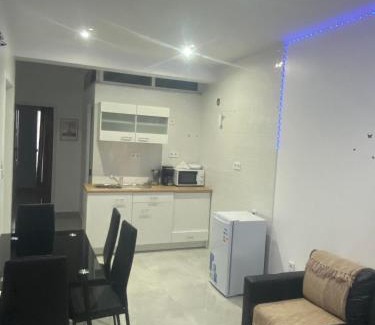 Santa Cruz Apartamento | Apartamento em Pedra Badejo