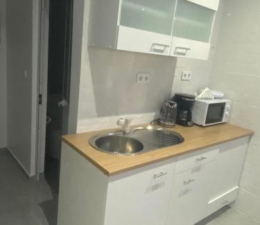 Santa Cruz Apartamento | Apartamento em Pedra Badejo