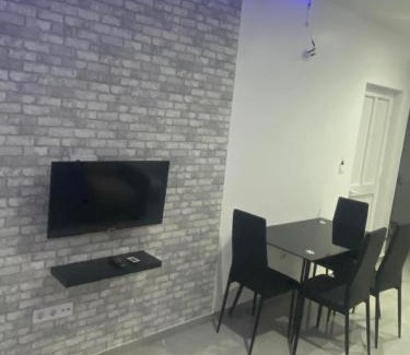 Santa Cruz Apartamento | Apartamento em Pedra Badejo