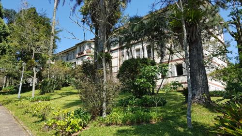 Petropolis Apartamento | Apartamento em Petrópolis, Edifício Majestoso Cremerie