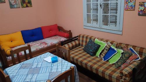 Petropolis Apartamento | Apartamento em Petrópolis, Edifício Majestoso Cremerie