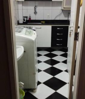 Quitandinha Apartamento | Apartamento em Petrópolis próximo ao Hotel Quitandinha