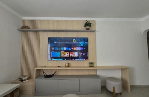 Pitangueiras Apartamento | Apartamento em Pitangueiras com 3 suítes