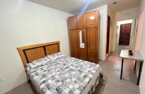Chacara Flora Apartamento | Apartamento em prédio familiar