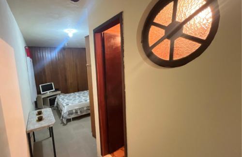 Chacara Flora Apartamento | Apartamento em prédio familiar