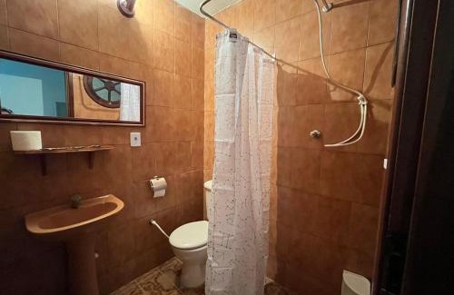Chacara Flora Apartamento | Apartamento em prédio familiar