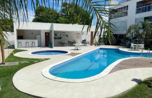 Praia do Frances Apartamento | Apartamento em Praia do Francês