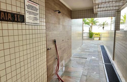Mirim Apartamento | Apartamento em Praia Grande - Aviação