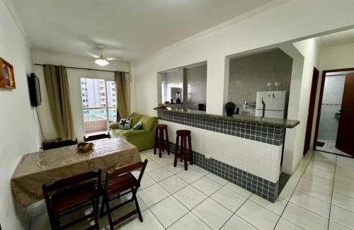 Mirim Apartamento | Apartamento em Praia Grande - Aviação