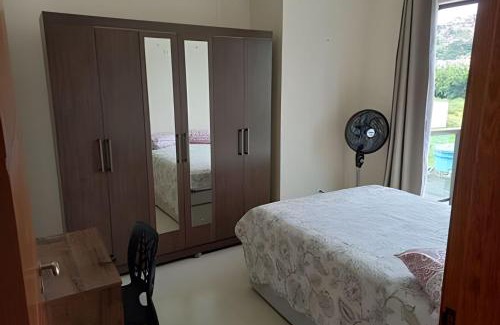 Sao Pedro Apartamento | Apartamento em São Pedro 405