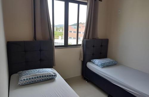 Sao Pedro Apartamento | Apartamento em São Pedro 405