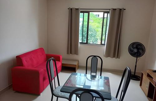 Sao Pedro Apartamento | Apartamento em São Pedro 405